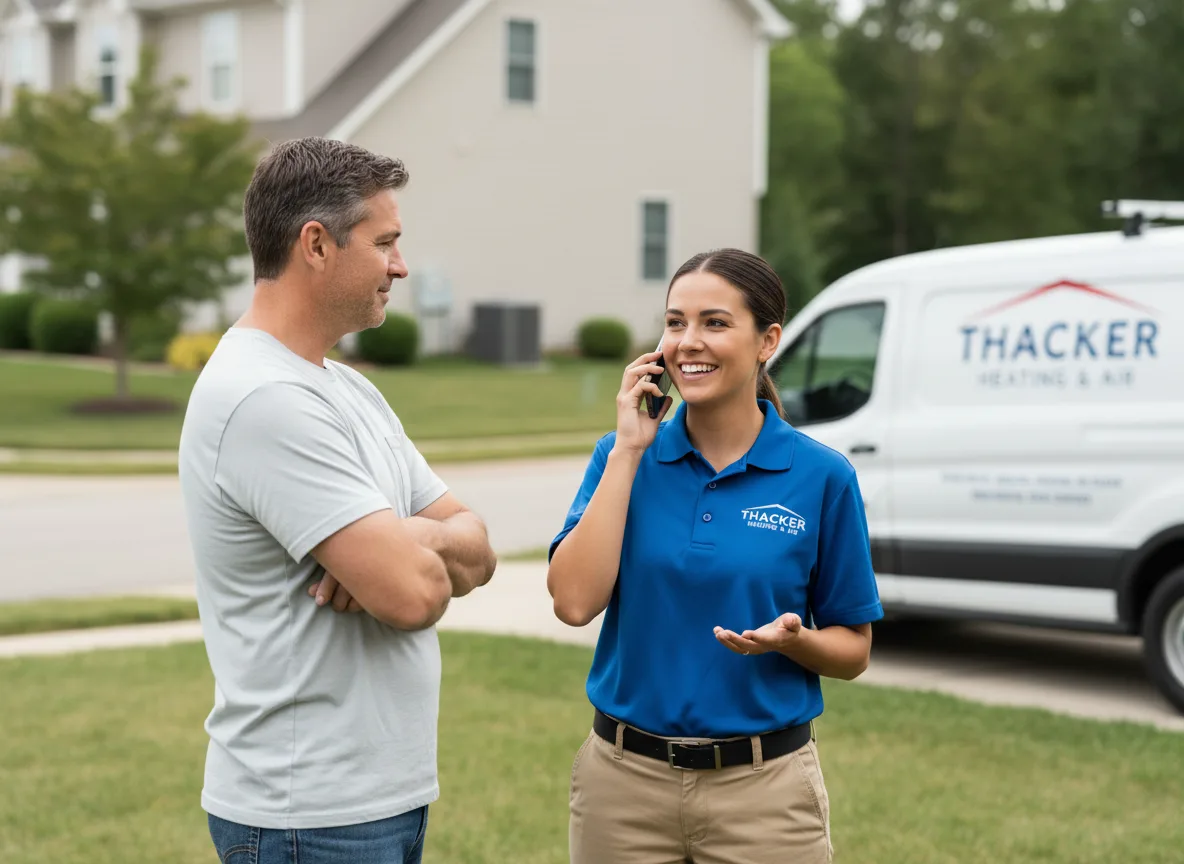 Ac Repair Charleston, MS FAQs